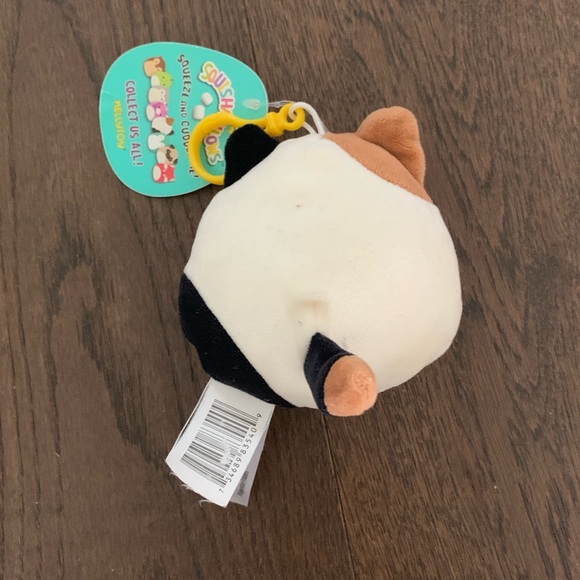 **SOLD**Squishmallow and stuffies soft stuffed toy lot - 9 pieces. - Picture 7 of 14